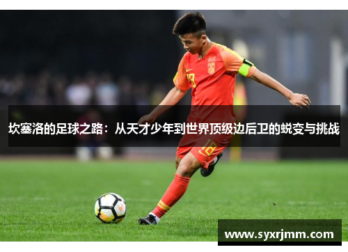 坎塞洛的足球之路：从天才少年到世界顶级边后卫的蜕变与挑战